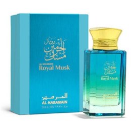 Al Haramain Royal Musk EDP 100 ml