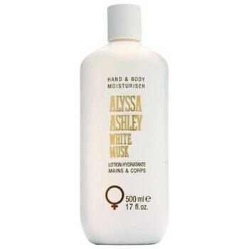 Alyssa Ashley Great Musk Body Lotion 750 ml