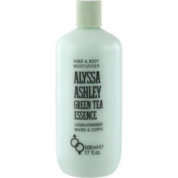 Alyssa Ashley Green Tea Body Lotion 750 ml