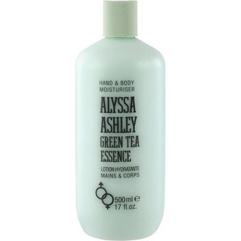 Alyssa Ashley Green Tea Body Lotion 750 ml