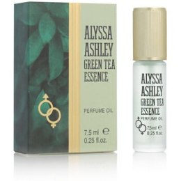 Alyssa Ashley Green Tea Essence Perfume oil 8 ml