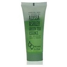Alyssa Ashley Green Tea Essence Shower Gel 100 ml