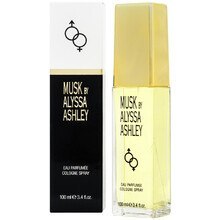 Alyssa Ashley Musk EDC 100 ml