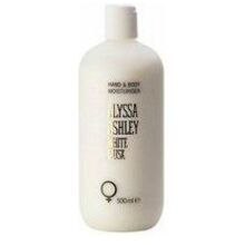 Alyssa Ashley Musk Shower gel 100 ml