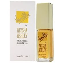 Alyssa Ashley Vanilla EDT 100 ml