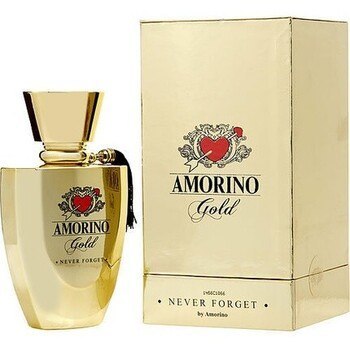 Amorino Amorino Gold Never Forget EDP 50 ml