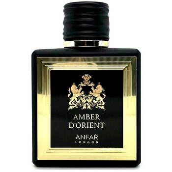 Anfar London Amber D´Orient Parfum 115 ml