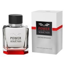 Antonio Banderas Power of Seduction EDT 50 ml