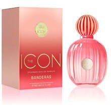 Antonio Banderas The Icon Splendid EDP 100 ml