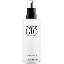 Armani Acqua Di Gio Profondo EDP Refill 150 ml