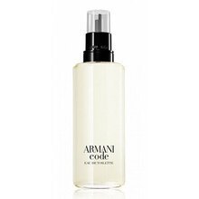 Armani Code For Men EDT (refill) 150 ml