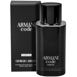 Armani Code Parfum EDP 75 ml