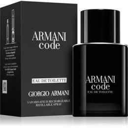 Armani Code for Men EDT 50 ml