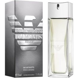 Armani Diamonds for Men EDT 75 ml
