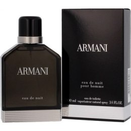 Armani Eau de Nuit Pour Homme EDT 100 ml