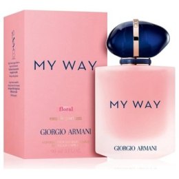 Armani My Way Floral EDP 50 ml
