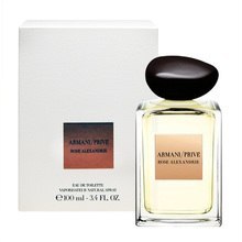 Armani Prive Rose Alexandrie EDT 100 ml