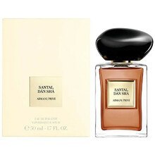 Armani Privé Santal Dan Sha EDT 100 ml