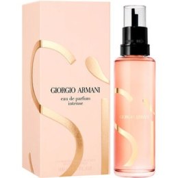 Armani Sí Intense EDP (refill) 100 ml