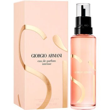 Armani Sí Intense EDP (refill) 100 ml