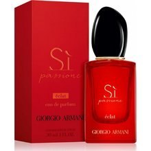 Armani Sí Passione Eclat EDP 100 ml