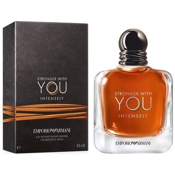 Armani Stronger With You Intensely EDP 100 ml