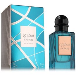 Athoor Al Alam Safari EDP 90 ml