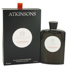Atkinsons 24 Old Bond Street EDC 100 ml
