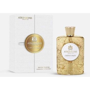 Atkinsons Gold Fair In Mayfair EDP 100 ml