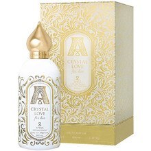 Attar Collection Crystal Love for Her EDP 100 ml