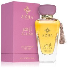 Azha Perfumes Azhar for Her EDP 100 ml