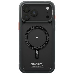 Etui Skinarma Avion MagSafe do iPhone 18 Pro Max / 17 Pro Max czarny