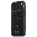 Etui Skinarma Avion MagSafe do iPhone 18 Pro Max / 17 Pro Max czarny