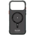 Etui Skinarma Avion MagSafe do iPhone 18 Pro Max / 17 Pro Max czarny