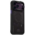 Etui Skinarma Vigor XE MagSafe do iPhone 18 Pro Max / 17 Pro Max onyx