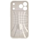 Etui Spigen Liquid Air do iPhone 18 Pro / 17 Pro titanium