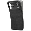 Etui Spigen Liquid Air do iPhone 18 Pro Max / 17 Pro Max czarny
