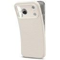Etui Spigen Liquid Air do iPhone 18 Pro Max / 17 Pro Max tytanowy