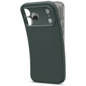 Etui Spigen Liquid Air do iPhone 18 Pro Max / 17 Pro Max zielony