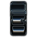 Etui Spigen Ultra Hybrid Mag MagSafe do iPhone 18 Pro / 17 Pro frost biały