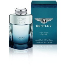 Bentley Bentley Azure for Men EDT 100 ml