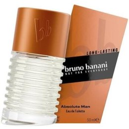 Bruno Banani Absolute Man EDT 50 ml