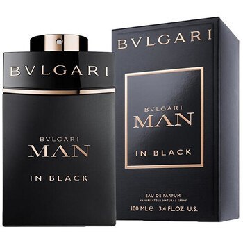 Bvlgari Bvlgari Man In Black EDP 60 ml