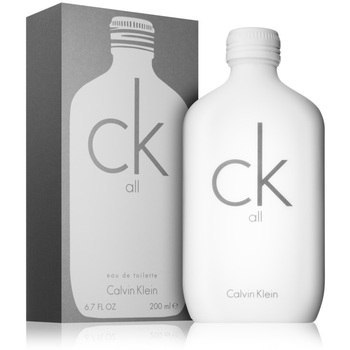 Calvin Klein CK All EDT 200 ml