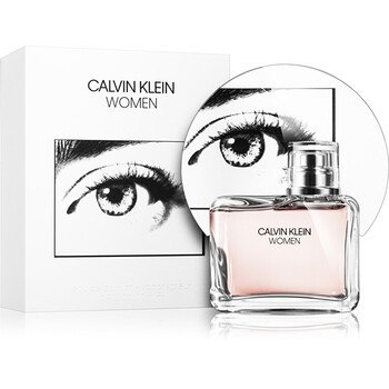 Calvin Klein Calvin Klein Women EDP 100 ml