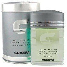 Carrera Carrera pour Homme EDT 100 ml