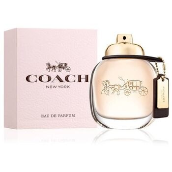 Coach Coach The Fragrance EDP 30 ml