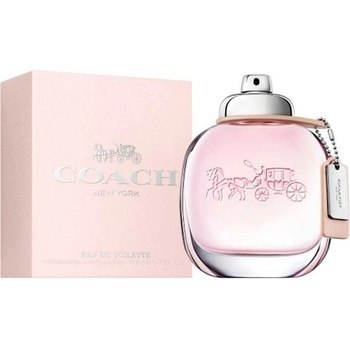 Coach Coach The Fragrance Eau de Toilette EDT 90 ml