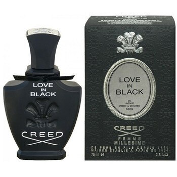 Creed Love in Black EDT 75 ml