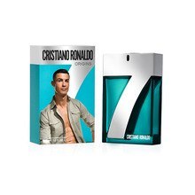 Cristiano Ronaldo CR7 Origins EDT 30 ml